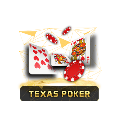 TEXAS POKER